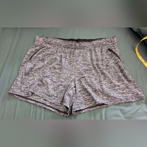 Liberty Pro workout Shorts XXL